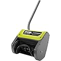 Ryobi Expand-It Snow Thrower Attachment RYSNW00