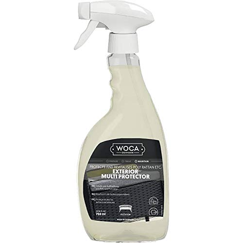 Woca exterior Multi Protector 0,75 l 618008a protector de madera exterior 2