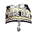 DOLON Infinity Love Notre Dame Football Bracelet College Team Gift