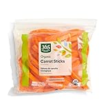 365 by Whole Foods Market Organic Carrot Sticks, 12 OZ