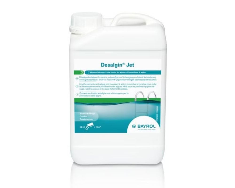 Bayrol Desalgin Jet 3 l