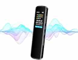 Amazon.co.jp: ボイスレコーダー 小型 ICレコーダー 【令和