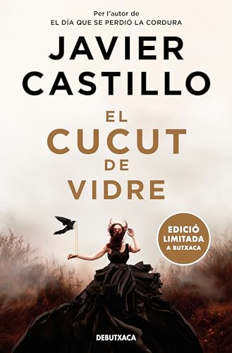 El cucut de vidre (edició limitada) (Narrativa)
