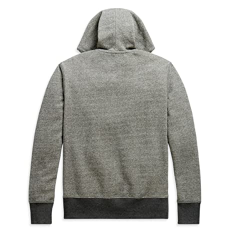 Harley-Davidson® Men's Laser Cut Pullover Slim Fit Hoodie - 99100-20VH2