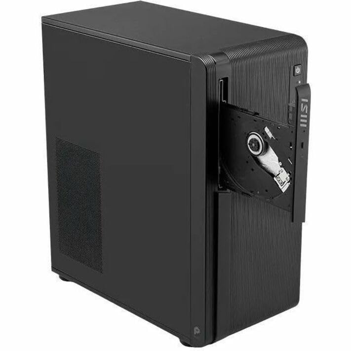 Image of MSI PRO DP180 AI PRO DP180 AI A2NVLG-1466US Desktop Computer - Intel Core Ultra 7 Series 2 265-16 GB
