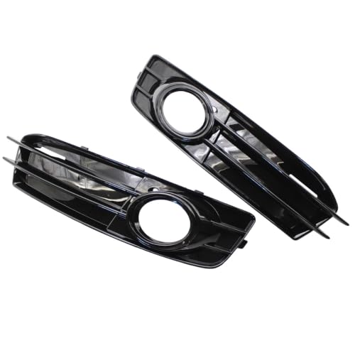 Calandre pare-choc avant pour remplacer grille antibrouillard A3 8P