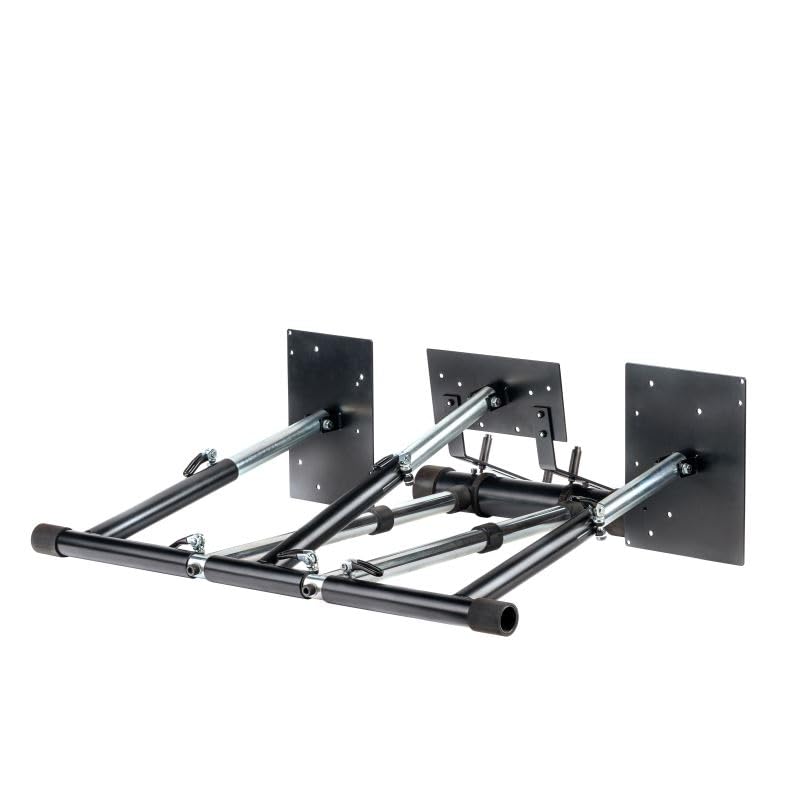 Wheel Stand Pro, SUPER WARTHOG soporte de palanca de mando para Thrustmaster HOTAS WARTHOG, Saitek X55/X52/X52