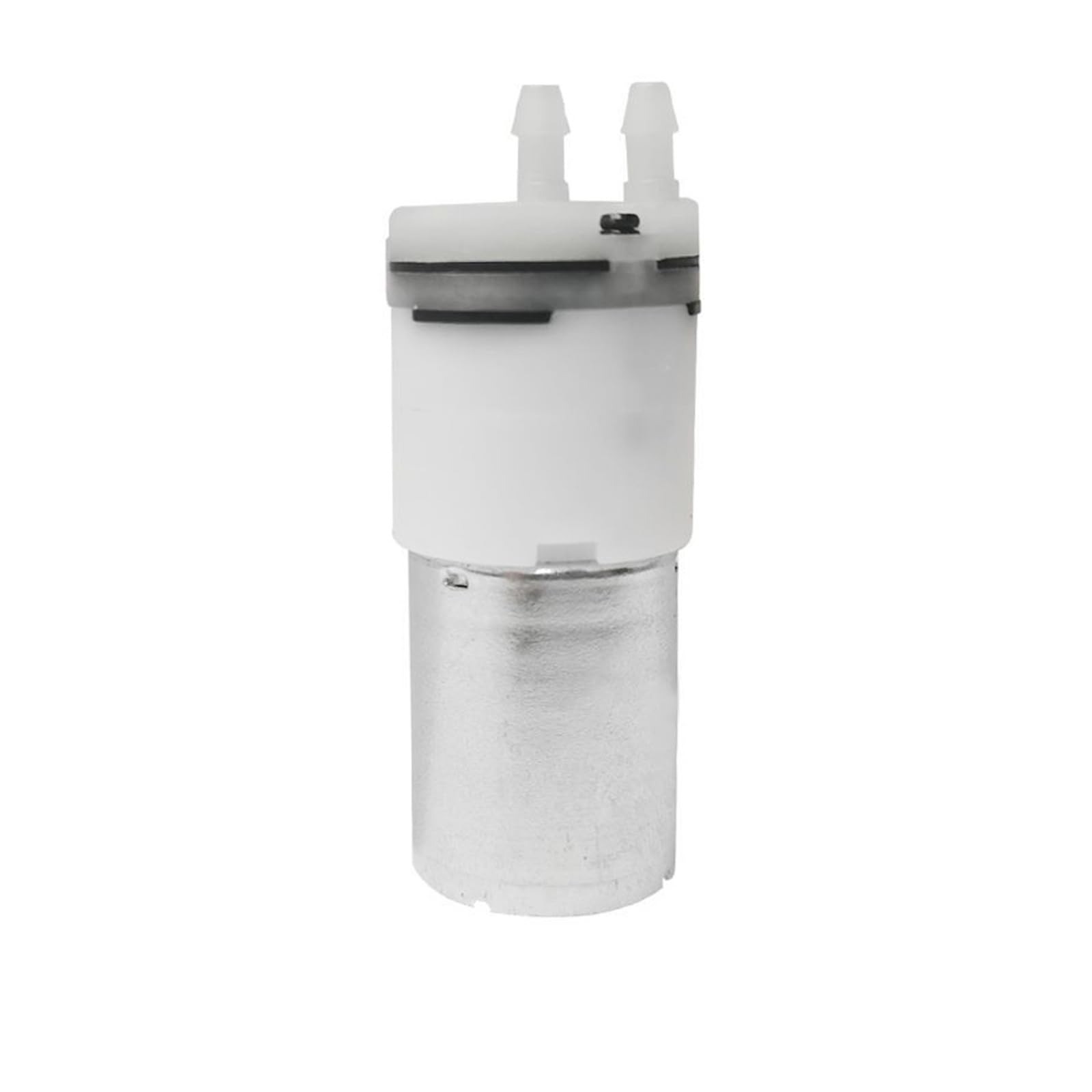 Genterun One Color Dc 3.7V Micro 370 Water Pump Dc Motor Low Noise 900Ml/Min Water Flow Pressure Pump For Drinking Diaphragm Vacuum Pump Circulator