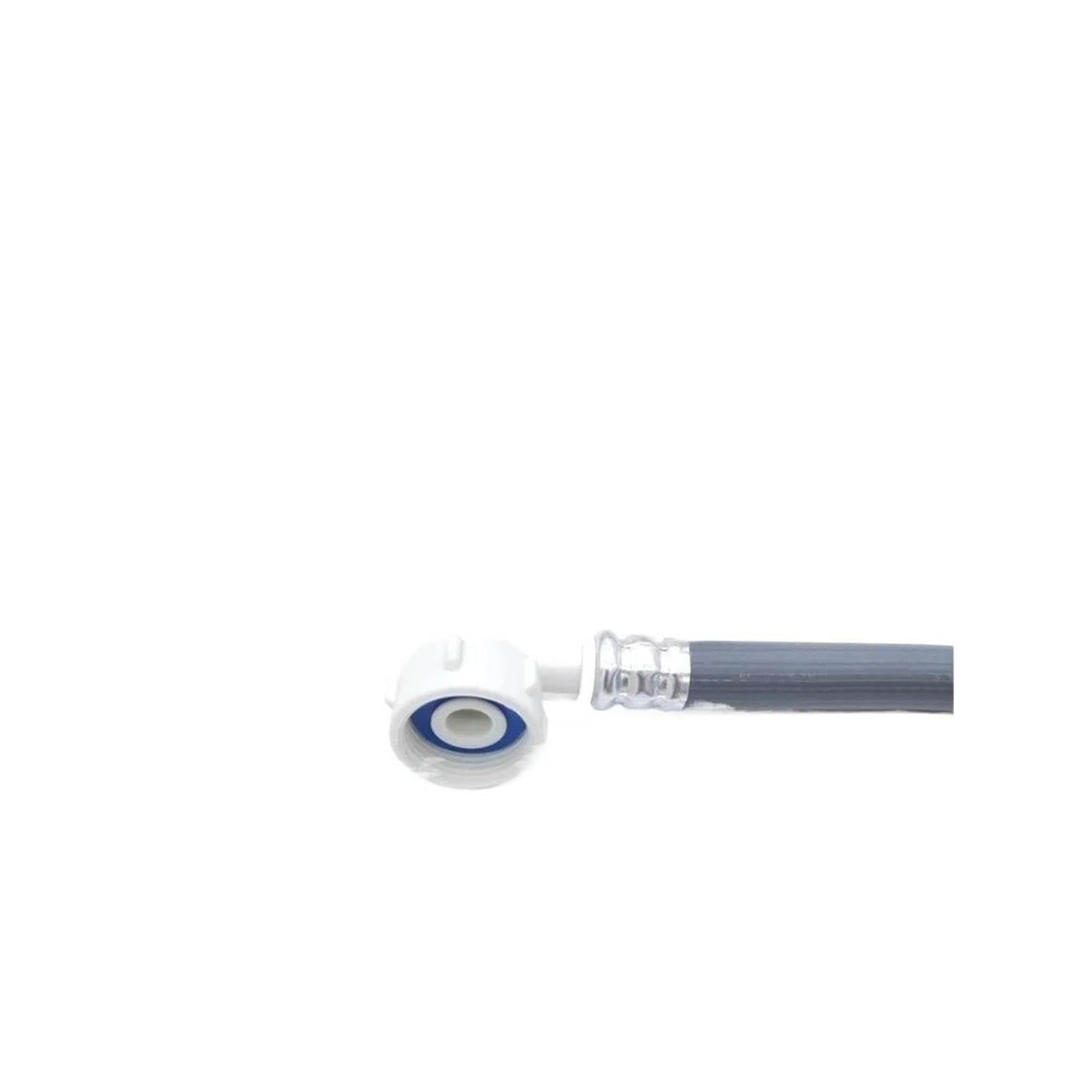 HIZON Tubo di Alimentazione for Lavatrice Automatica da 3/4 Pollici(4M)