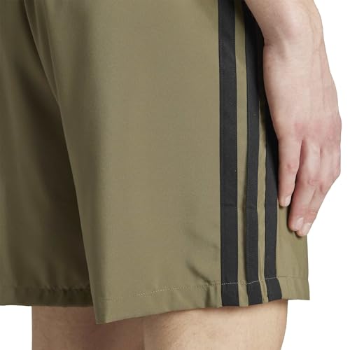 Image of adidas Men's 100% Cotton Shorts