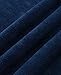 ThCreasa Button Down Flannel Shirt Jacket for Men Sherpa Lined Long Sleeve Winter Warm Jackets Outwear Navy S