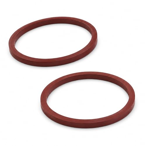 Draovikra 692138 O Ring Seal Compatible with 281735, Carburetor Intake