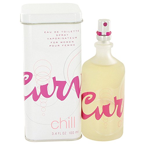 curve perfume mujer Marca Liz Claiborne