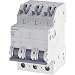 Produktbild SIEMENS - 5SJ63166KS SENTRON Leitungsschutzschalter 3-polig 16 A