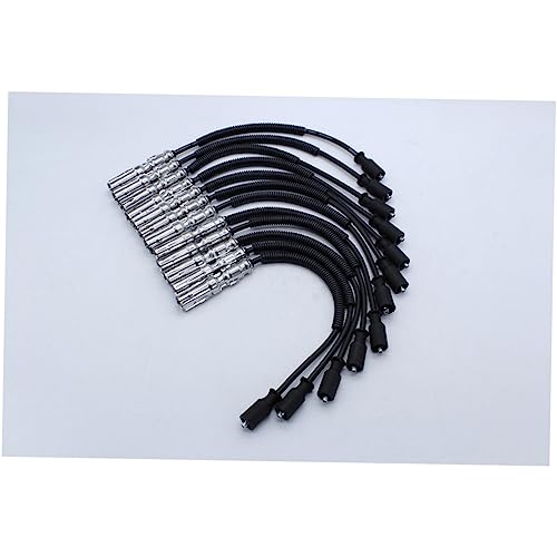 Cables de encendido para bujías que eliminan los fallos de arranque en tu vehículo 4