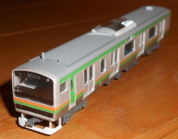 Micro Ace Kuha E230-8003 unité principale motrice japonaise pour circuit