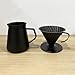 Imagen de Pour Over Dripper Cafetera con filtro de acero inoxidable