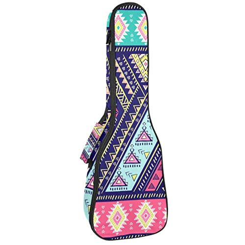 Sac à dos ukulélé étanche pour voyager léger avec votre instrument de concert