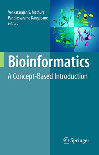 Bioinformatics: A Concept-based Introduction view 2