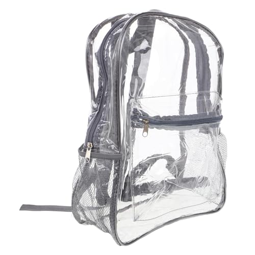 Large Backpack School Backpack Features Waterproof and Sturdy for Travel