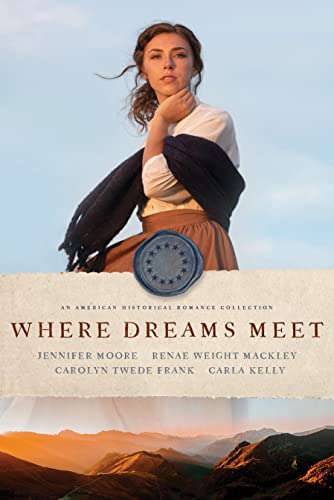 Where Dreams Meet 1524421529 Book Cover
