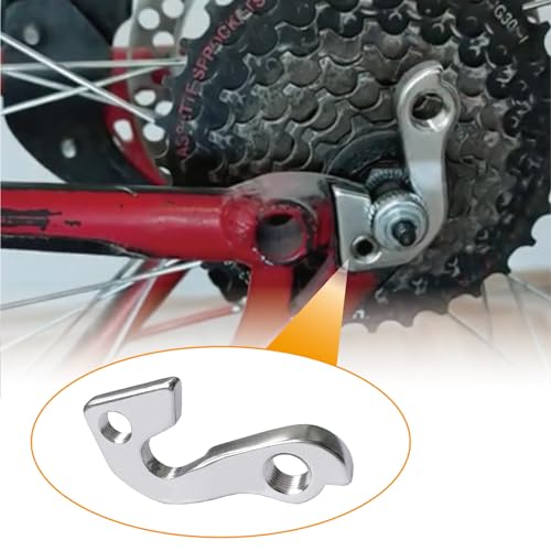 Gancho de câmbio de bicicleta VANSIHO 94 para GT, Aggressor, Avalanche, KHS, Timberline, Kestrel, Ke