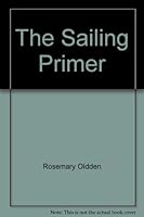 The sailing primer B0007E66IY Book Cover