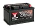 Produktbild AUTOBATTERIE YUASA YBX 3100-71Ah 12V 650A (EN)
