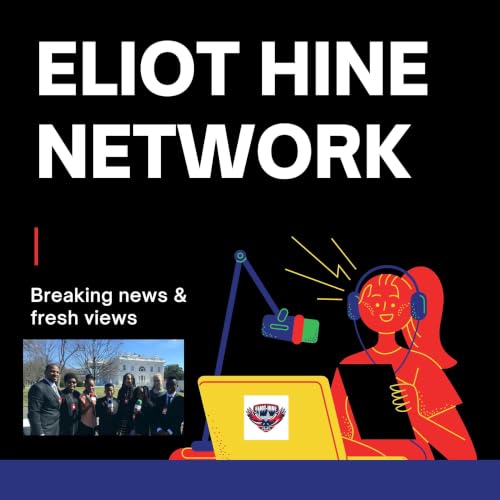 Eliot Hine Network's Interview w/ Marc Clarke - "The Evolution of DC Nightlife & Culture"