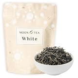 MoonTea | Tè Bianco Mao Feng - 25 g | Tè Vietnamita in Foglia