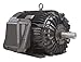 North American 40HP 3PH 208-230/460V 1800RPM Explosion Proof (PEXP324T-40-4) Motor
