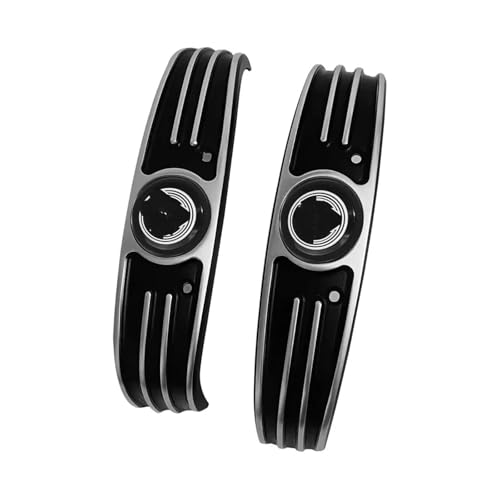 Protecteur de culasse moto BMW R18 couvercle boîtier moteur 2020-2023