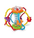 Earlyears Twirly Ball