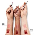 Clinique Almost Lipstick Tinted Lip Balm in Black Honey and Pink Honey - Image 4
