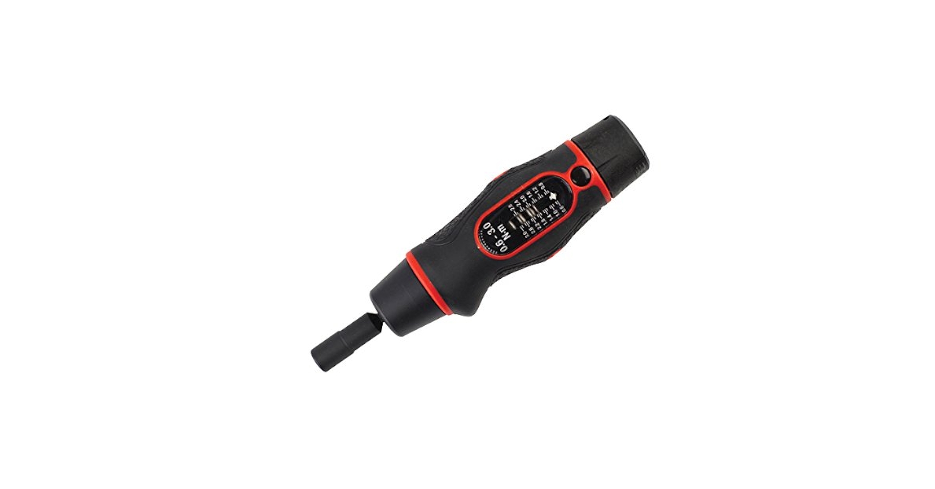 Norbar - 1/4in Hex Torque Screwdriver 1-3.0Nm - Amazon.com
