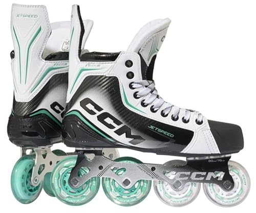 Rollers hockey CCM Jetspeed FT870 en ligne pour roller hockey senior