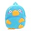 Platypus Blue
