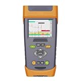 Glasfaserkabeltester, Optisches Reflektometer Im Zeitbereich QX55-S