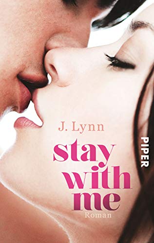 Stay with Me [German] 3492306195 Book Cover