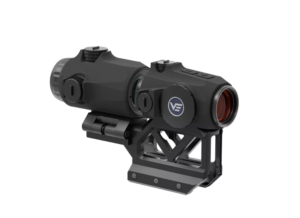Amazon.co.jp: Vector Optics ベクターオプティクス Maverick-IV Mini