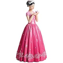 Lillian Rose Quinceanera 15 Party Figurine Cake Topper