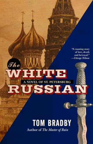 The White Russian
