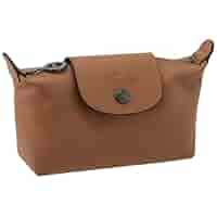【新品】ロンシャンポーチ　プリアージュ ロンシャン LONGCHAMP ポーチ プリアージュ ハンドル付き