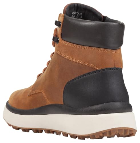 Image of Geox Men's Classic Ankle Boot