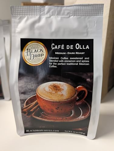 Cafe de Olla