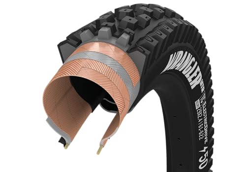 Goodyear Wrangler MTF ElectricDrive Tire