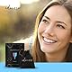 Edicare, Menstruationstasse, Menstrual Cup, Enthält zwei Tassen, 1 Sterilisator und 1 Tragetasche, Medizinisches Silikon, Weich, 100% Sicher (Special Edition, L)