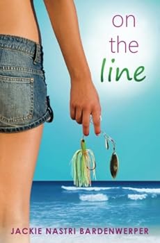 Paperback On The Line Book