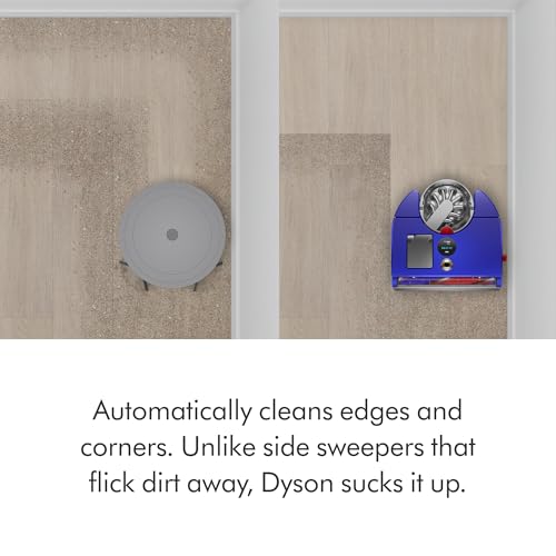Image of Dyson 360 Vis Nav Robot Vacuum