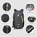 Imagen de SKYSPER 20L Mochila Pequeña de Senderismo Trekking para Hombres Mujeres